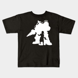 Big Daddy Kids T-Shirt